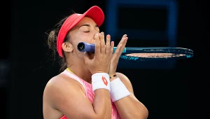 Kibice życzyli jej śmierci i wysyłali groźby. Dramat znanej tenisistki