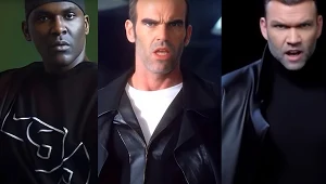 Bohaterowie GTA ubrani w Balenciagę? Dzięki AI to możliwe