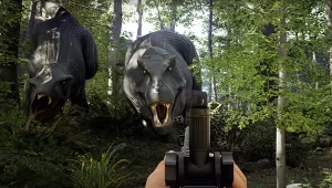 Dzieło Spielberga na silniku Unreal Engine 5 wygląda obłędnie