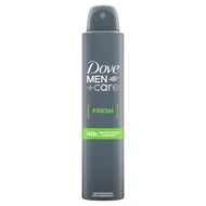 Dove Men+Care Fresh Antyperspirant w aerozolu 200 ml
