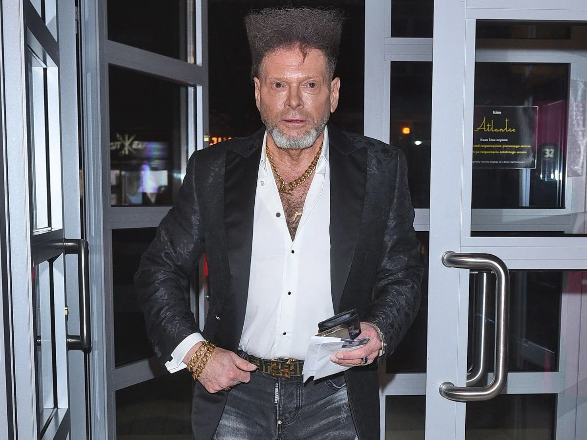 Krzysztof Rutkowsk Krzysztof Rutkowsk