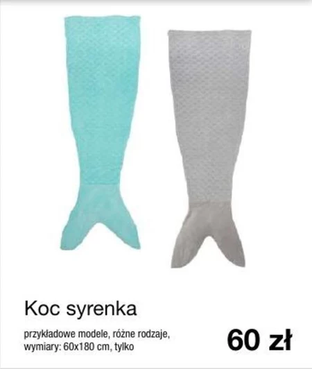 Koc dziecięcy