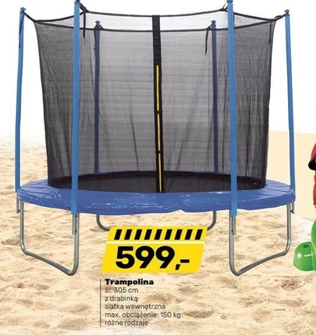 Trampolina
