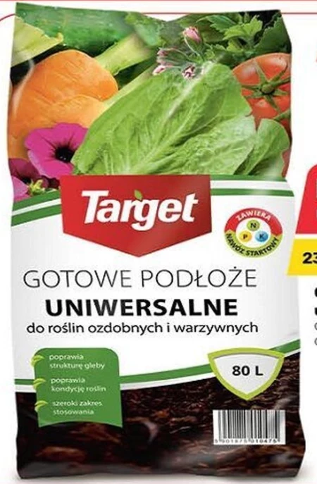 Ziemia uniwersalna Target