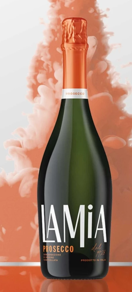 Wino Lamia