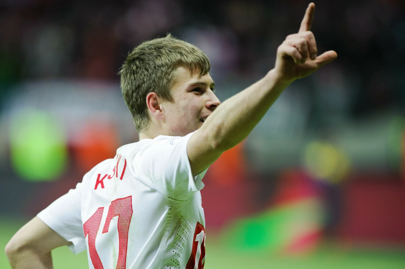 Jakub Kosecki