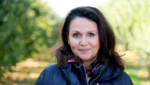 Małgorzata Pieńkowska