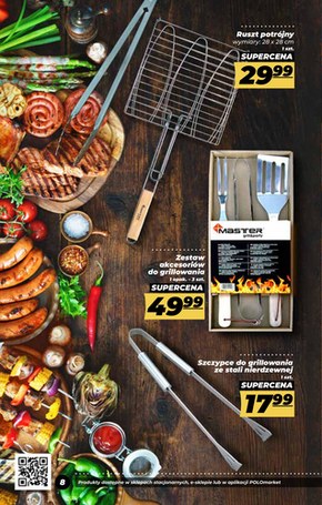 Polomarket - sezonowe aktywności!