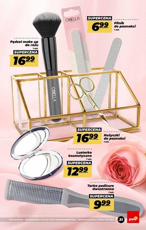 Polomarket - sezonowe aktywności!