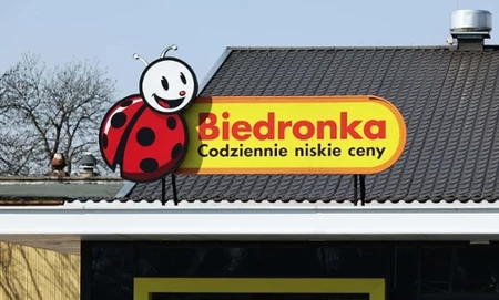 Biedronka