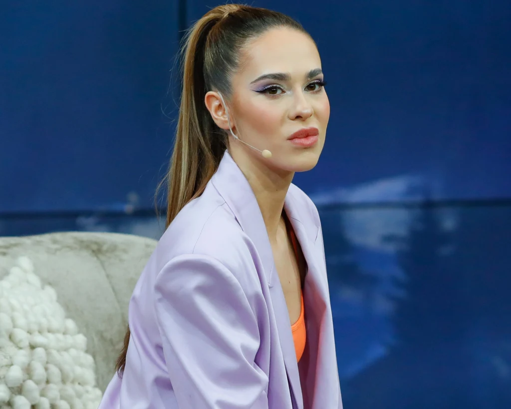 Blanka ma problemy z głosem. Jej występ na Eurowizji stoi pod znakiem zapytania?