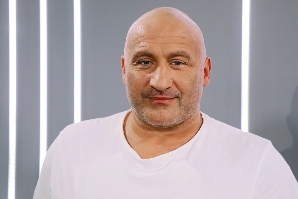 Marcin Najman Marcin Najman