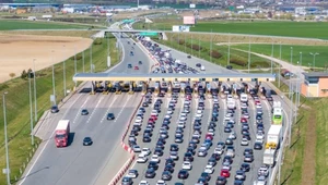 Rusza remont na autostradzie A2. Czy będą utrudnienia w ruchu?