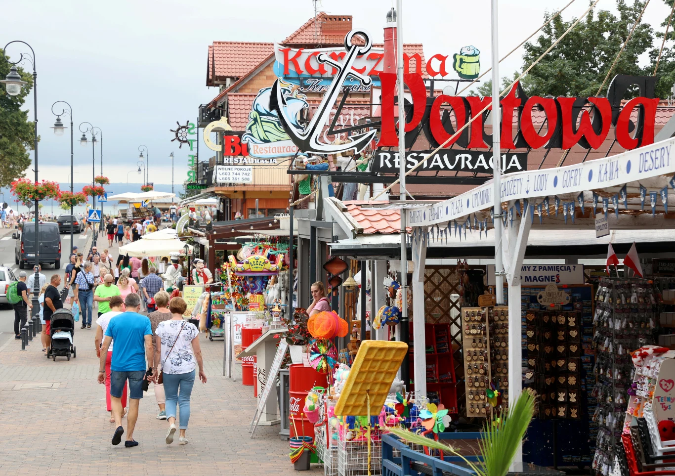 Drożej może być również w restauracjach Drożej może być również w restauracjach