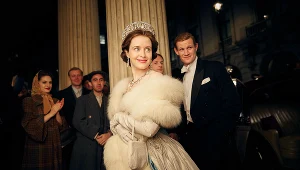 "The Crown"