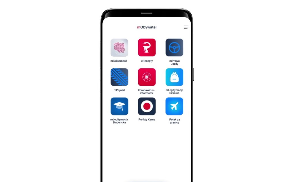 Aplikacja mObywatel również dla dzieci. Jakie są jej funkcje?