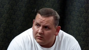 Tylko ten Polak dźwignął tak ogromny ciężar. Teraz pracuje jako nauczyciel