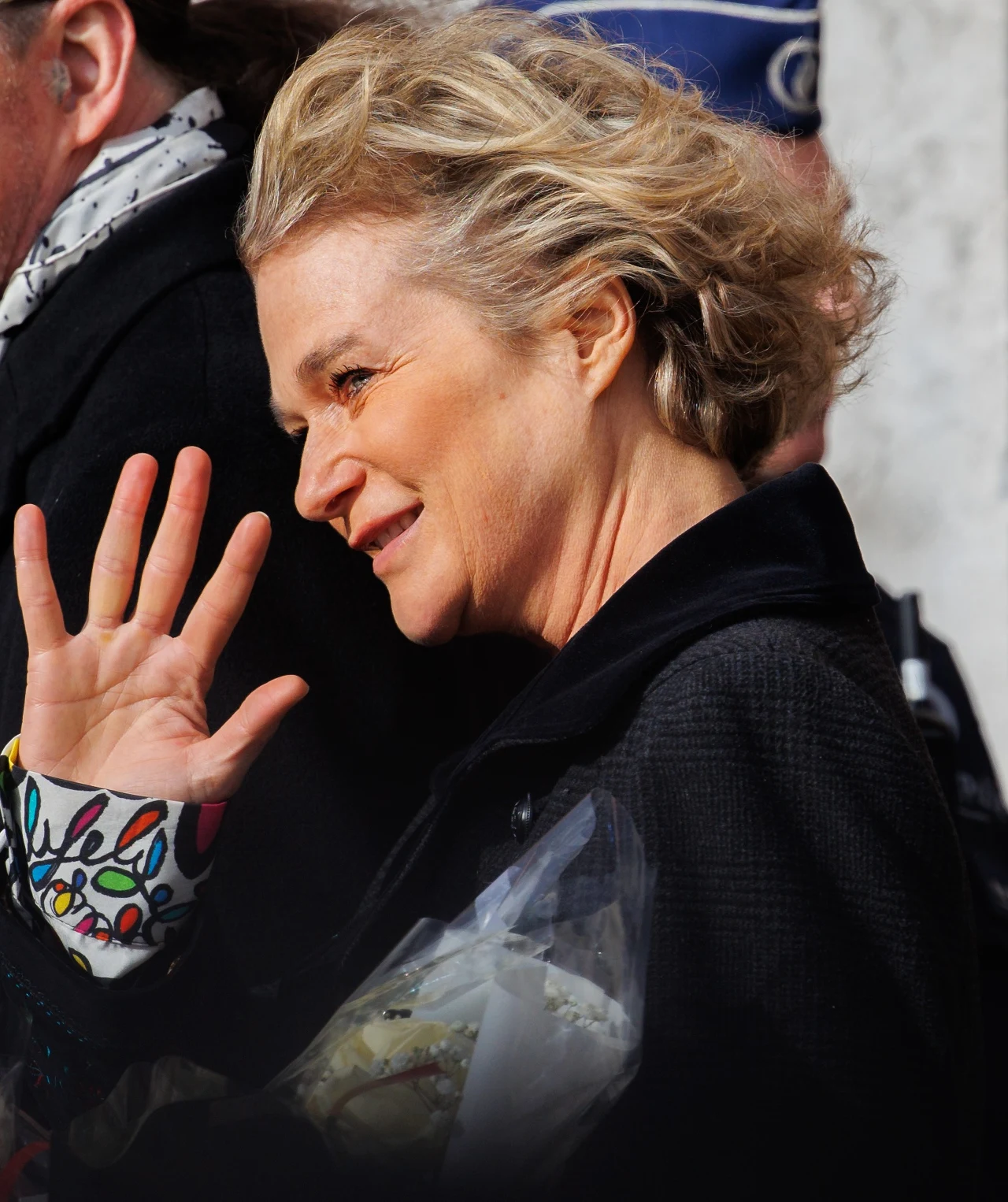 Księżniczka Delfina