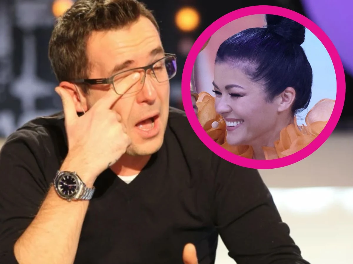 Kasia Cichopek i Maciej Kurzajewski Kasia Cichopek i Maciej Kurzajewski