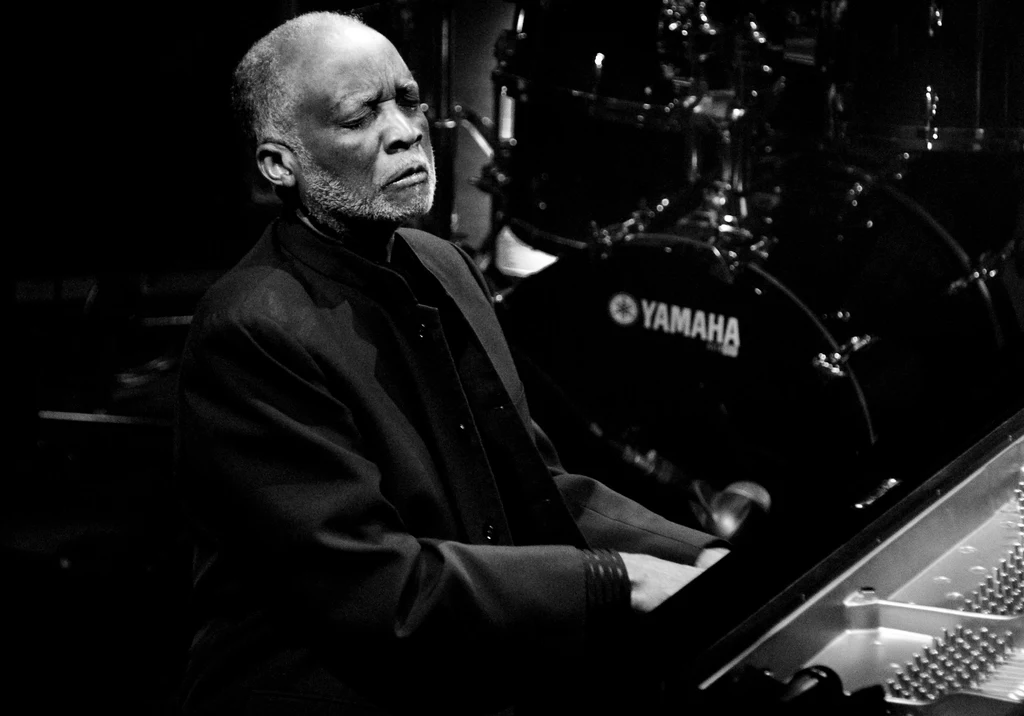 Ahmad Jamal nie żyje. Miał 92 lata