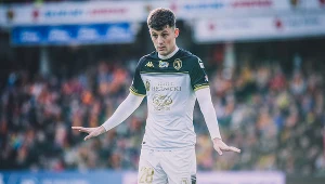 Duża niespodzianka w czasie meczu Legia - Lech. Klub szykuje letni hit