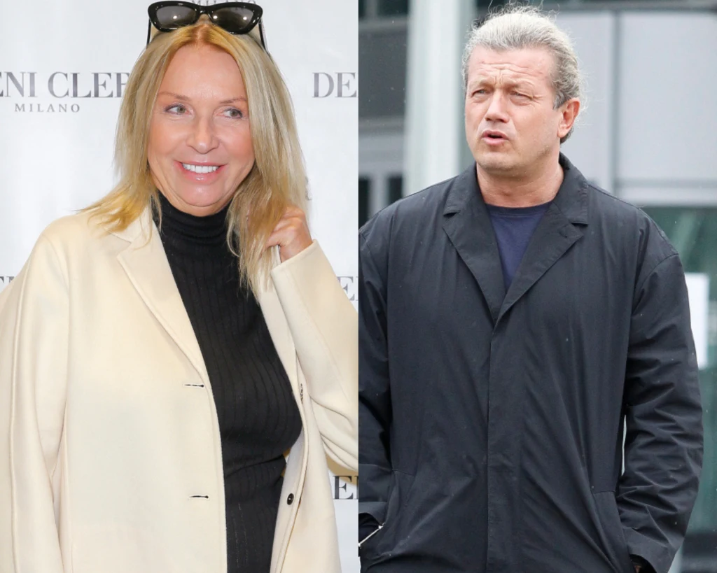 Jarosław Jakimowicz uderza w Bojarską-Ferenc