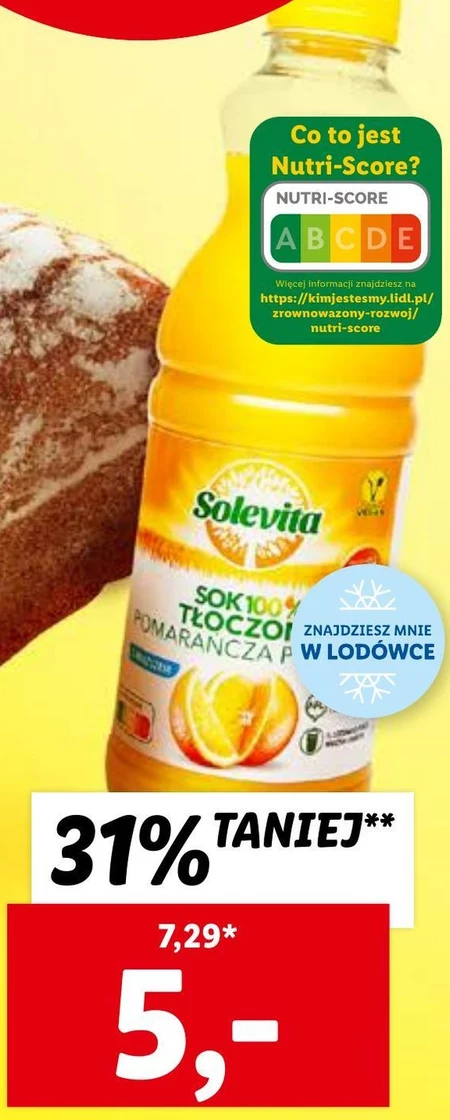 Sok Solevita