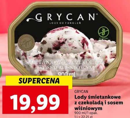 Lody Grycan