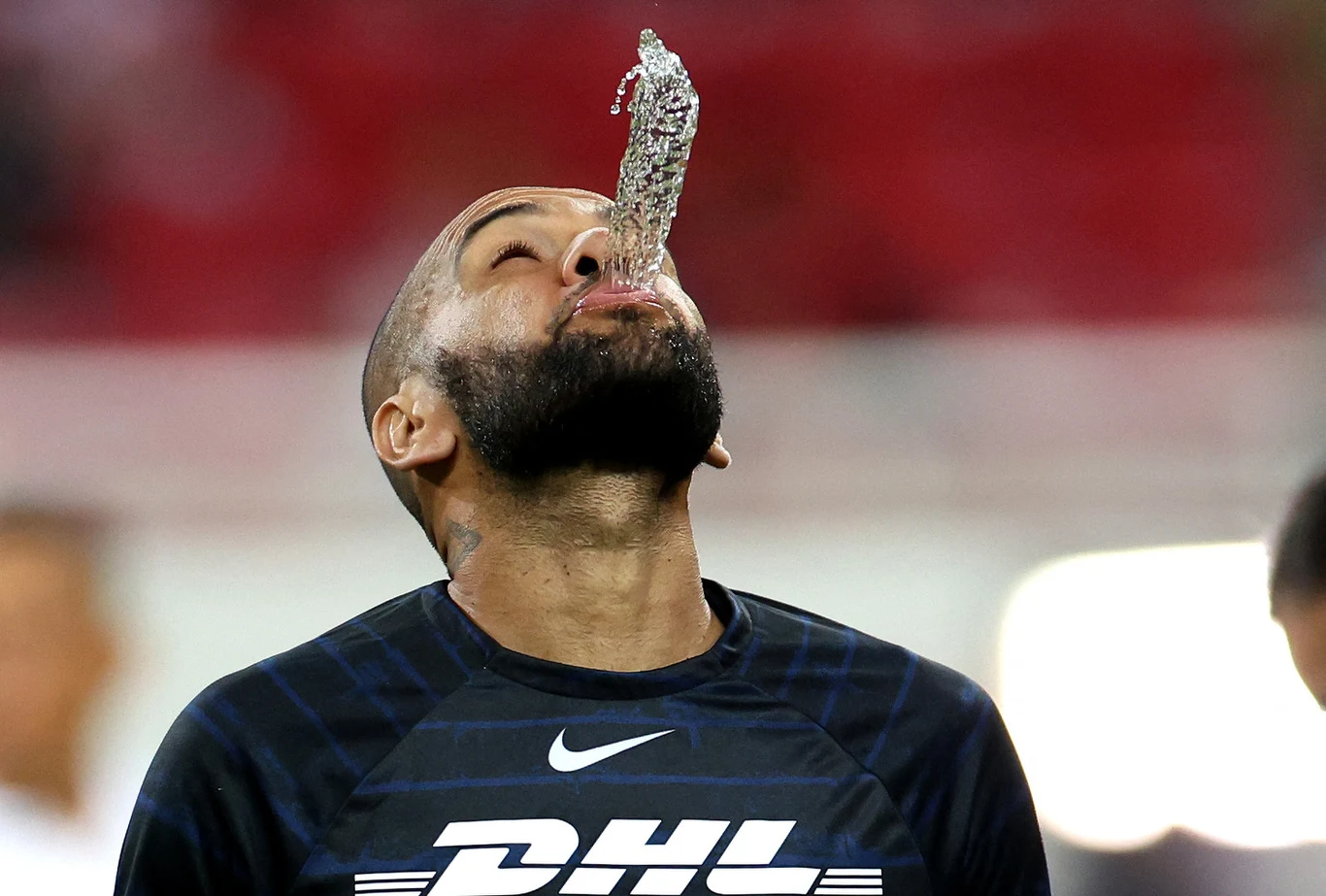 Dani Alves