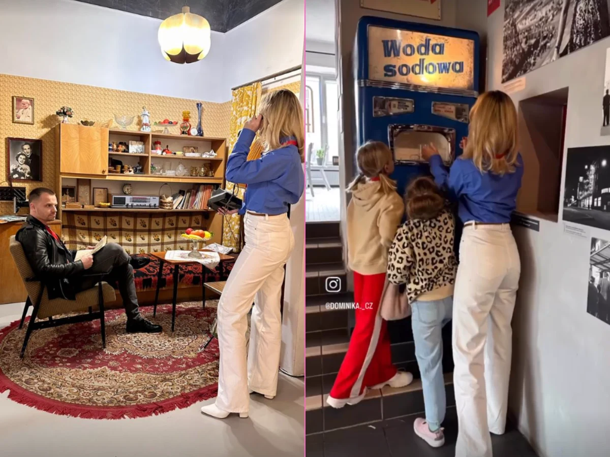 Marcin Hakiel pokazał twarz ukochanej. Tajemnicza Dominika przestała być zagadką!