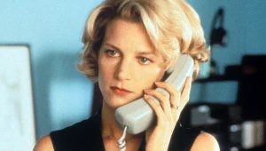 Bridget Fonda, 1997 r.