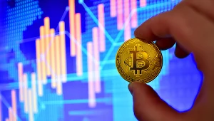 W bitcoina najbardziej wierzy sztuczna inteligencja