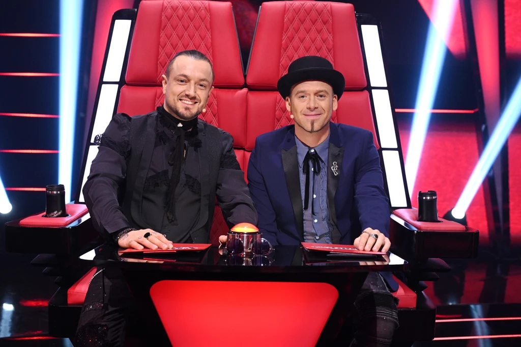 Tomsonowi i Baronowi oberwało się za dobór jednego z utworów podczas bitew w "The Voice Kids"