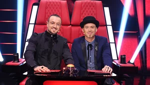 Tomson i Baron podpadli widzom "The Voice Kids". "Dali ciała"