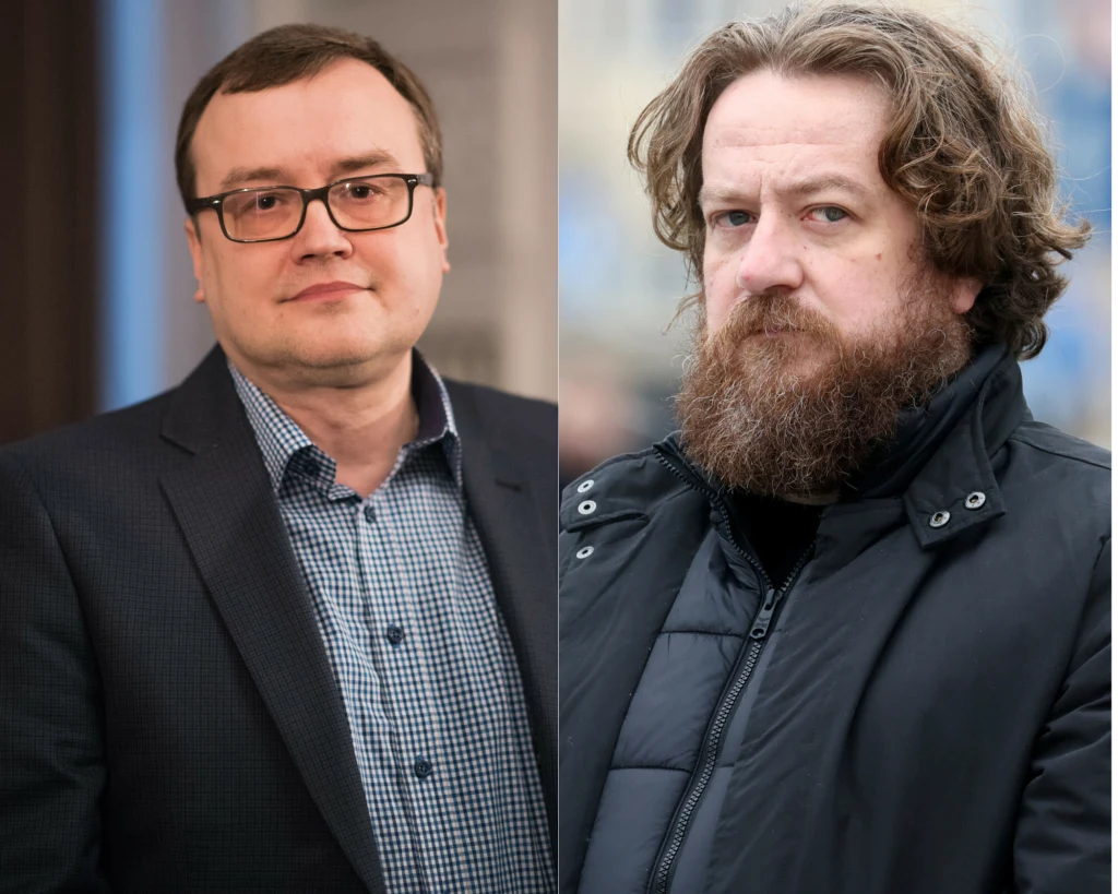 Wojciech Olkusnik wygrał kolejny proces z TVP Wojciech Olkusnik wygrał kolejny proces z TVP