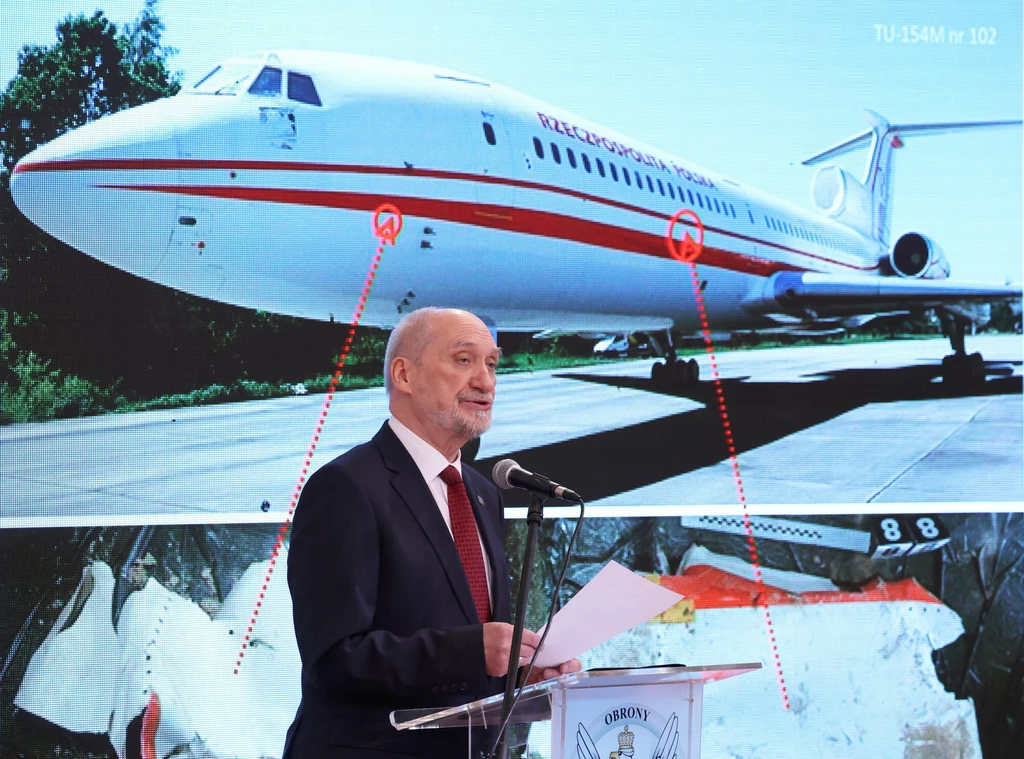 Antoni Macierewicz Antoni Macierewicz