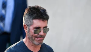 Simon Cowell zabrał głos na temat zwolnienia Davida Walliamsa