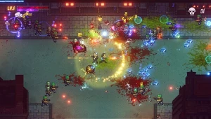 Renfield: Nowy film z Nicolasem Cage'm otrzymał adaptację grową