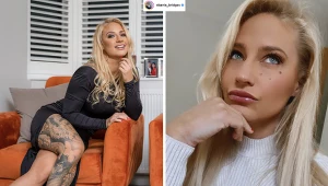 Ebanie Bridges zarabia ogromne pieniądze na platformie OnlyFans