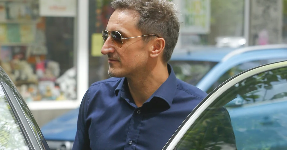 Sebastian Karpiel-Bułecka