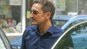 Sebastian Karpiel-Bułecka zdradził, jaki jest naprawdę