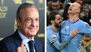 Real ma jasny plan na transfer Haalanda. Media podały datę przenosin