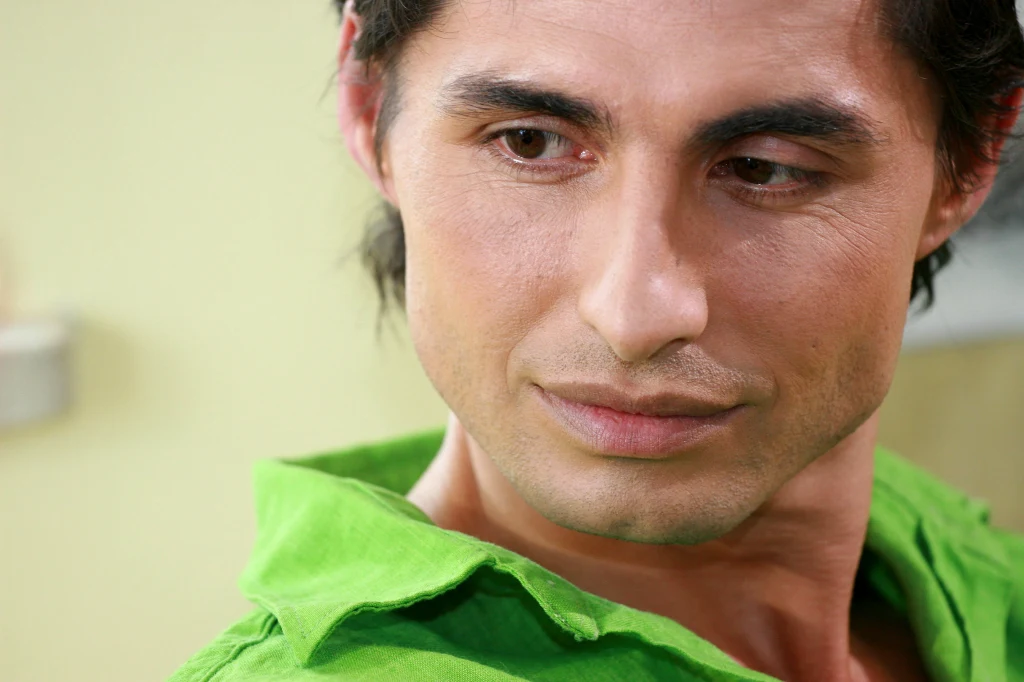 Ivan Komarenko Ivan Komarenko