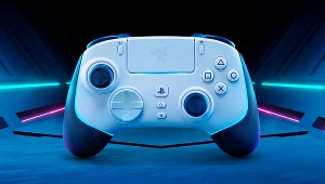 Razer Wolverine V2 Pro