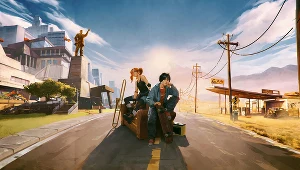 Road 96: Mile 0 - recenzja. Fani dobrej przygody będą zadowoleni