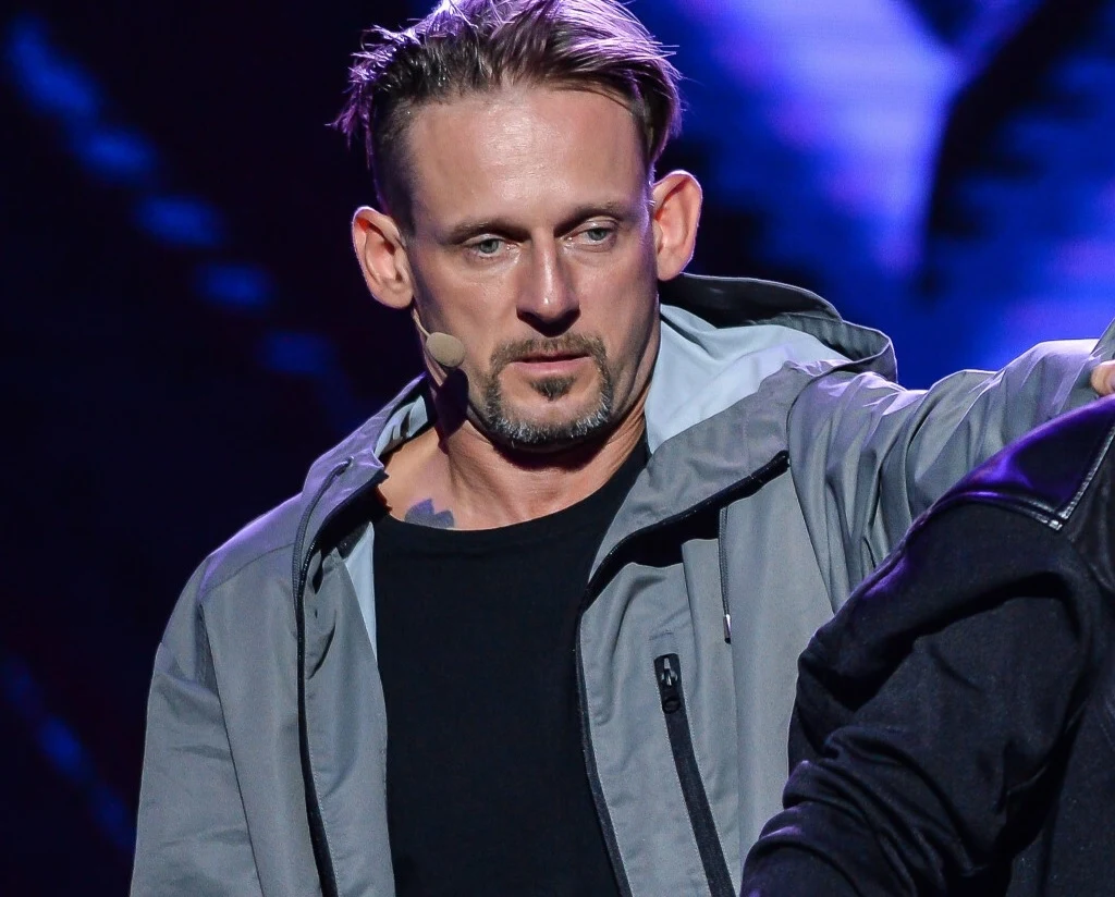 Michał Wójcik Michał Wójcik