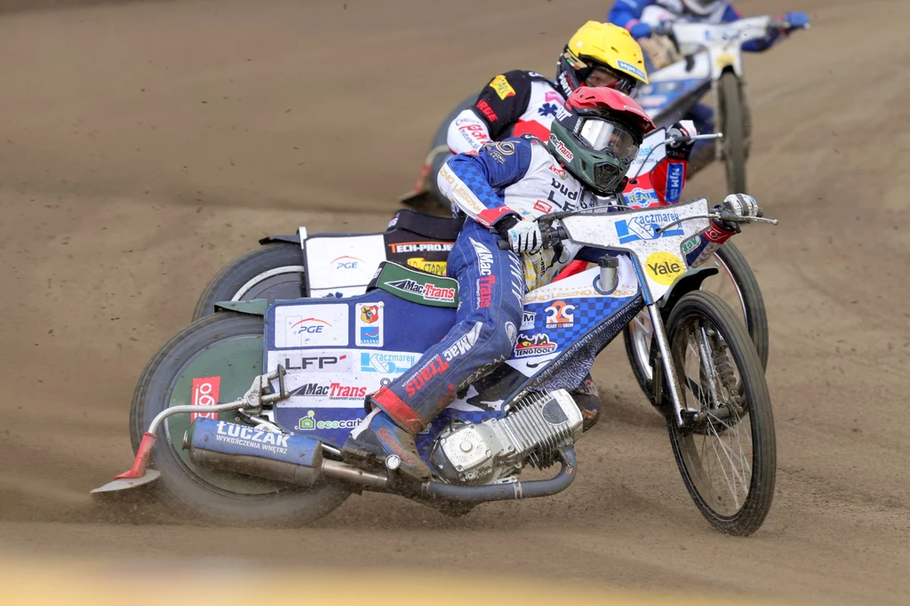 Janusz Kołodziej Janusz Kołodziej