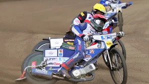 Długo na to czekali. Gwiazdy wracają na tor!