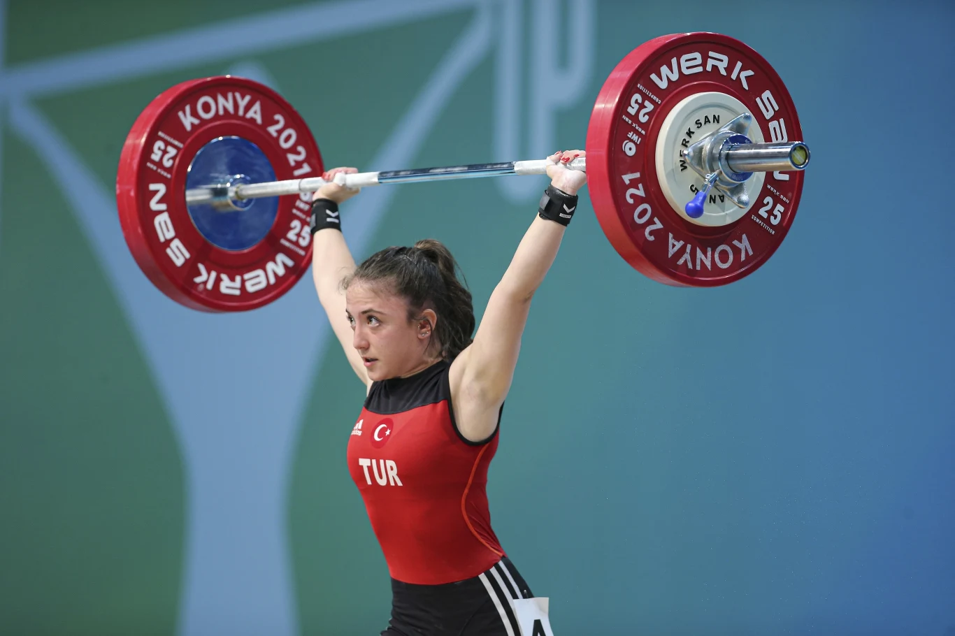 Cansu Bektas