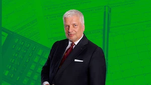 Gwiazdowski mówi Interii. Odc. 33: Czy naprawdę nie da się uprościć podatków?